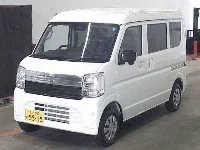 Цена авто Suzuki Every с аукционов Японии, номер кузова DA18V, пробег 0, оценка 10