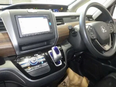 HONDA FREED+