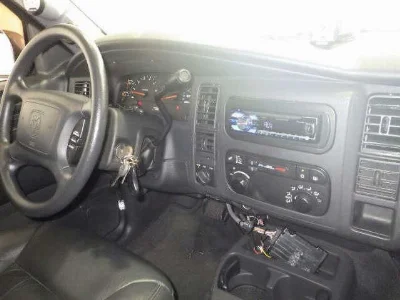 DODGE DURANGO