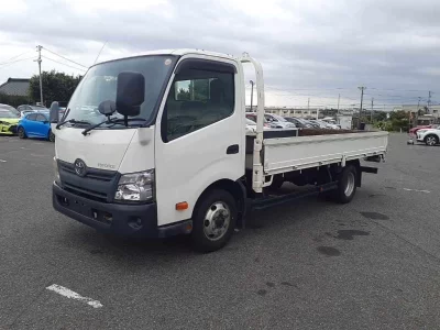TOYOTA TOYOACE