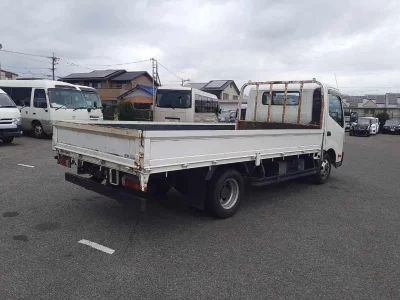 TOYOTA TOYOACE