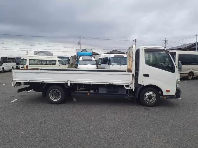 TOYOTA TOYOACE