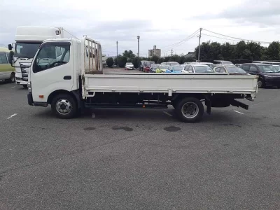 TOYOTA TOYOACE