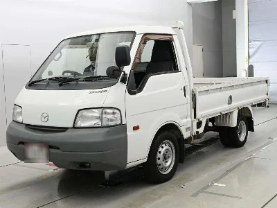 MAZDA BONGO