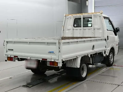 MAZDA BONGO