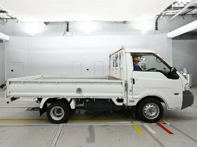 MAZDA BONGO