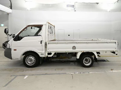 MAZDA BONGO