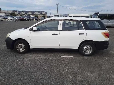 NISSAN AD