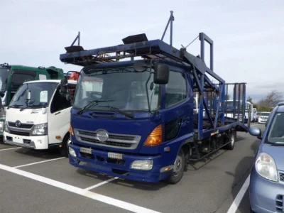 HINO RANGER