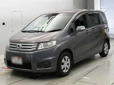 HONDA FREED SPIKE