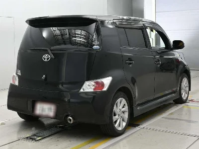 TOYOTA BB