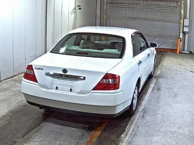 NISSAN CEDRIC