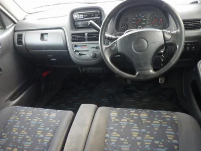 SUBARU PLEO