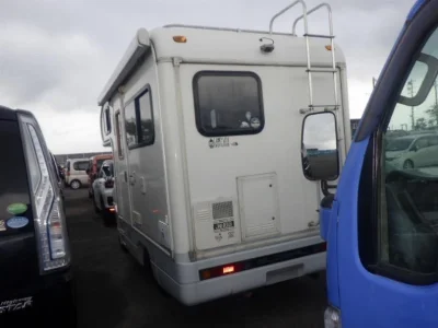 TOYOTA LITE ACE TRUCK