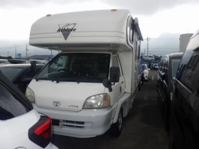 TOYOTA LITE ACE TRUCK