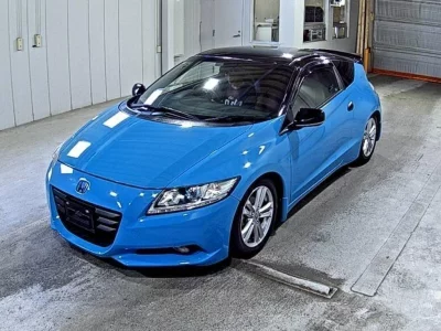 HONDA CR-Z