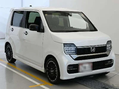HONDA N WGN