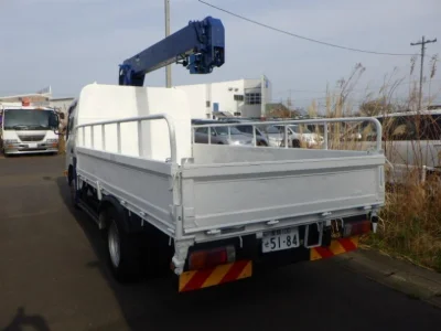 HINO DUTRO