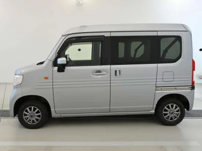 HONDA N VAN