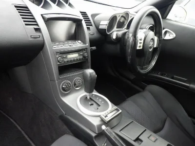 NISSAN FAIRLADYZ