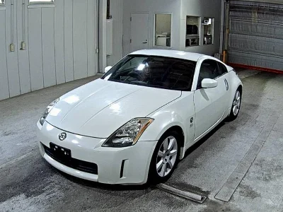 NISSAN FAIRLADYZ