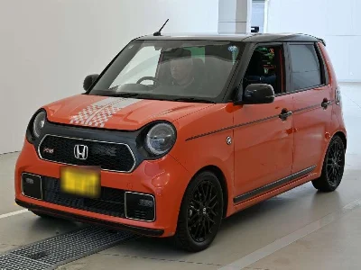 HONDA N ONE