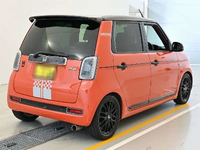 HONDA N ONE
