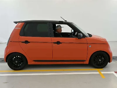 HONDA N ONE
