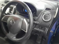Цена авто Nissan Dayz с аукционов Японии, номер кузова B21W, пробег 77 000, оценка 2