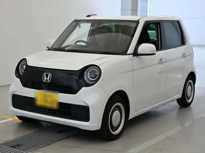 HONDA N ONE