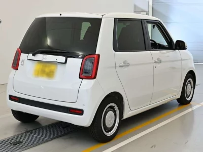 HONDA N ONE