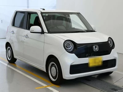 HONDA N ONE