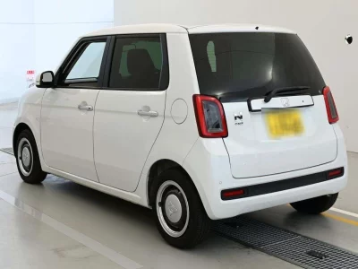 HONDA N ONE