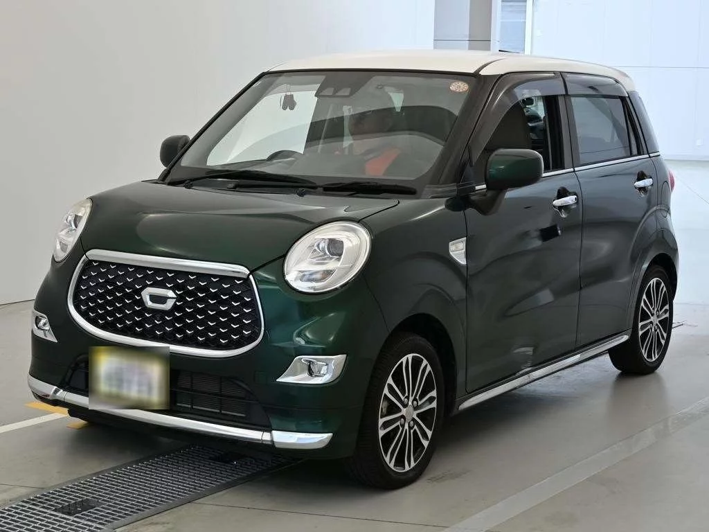 Daihatsu Cast 2020