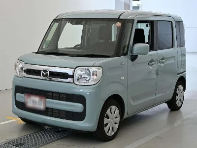 MAZDA FLAIR WAGON