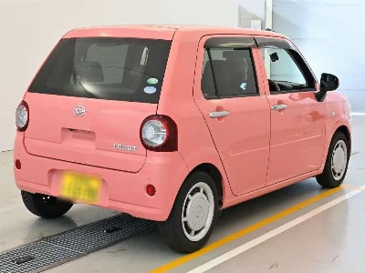 Daihatsu Mira Tocot
