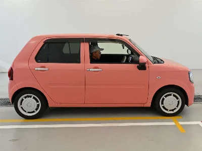 Daihatsu Mira Tocot