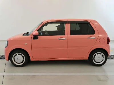 Daihatsu Mira Tocot