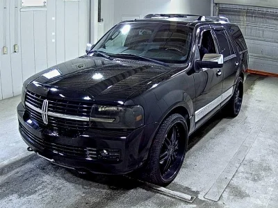 LINCOLN NAVIGATOR