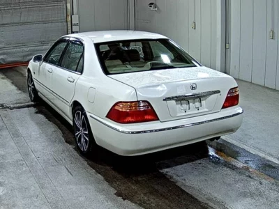 HONDA LEGEND
