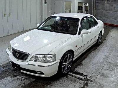 HONDA LEGEND