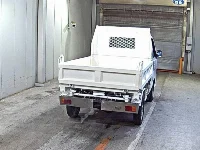 Цена авто Daihatsu Hijet Truck с аукционов Японии, номер кузова S210P, пробег 207 000, оценка 6