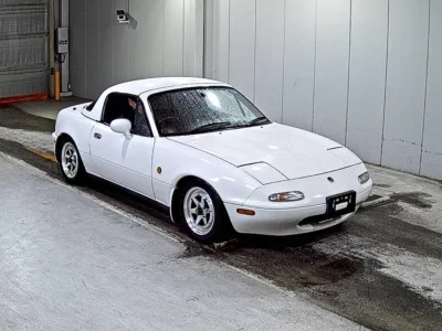MAZDA EUNOS ROADSTER