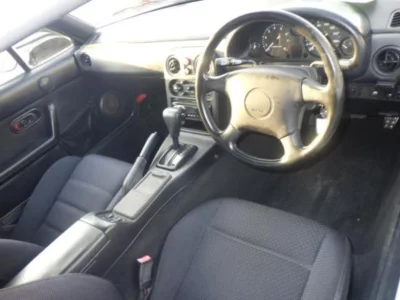 MAZDA EUNOS ROADSTER