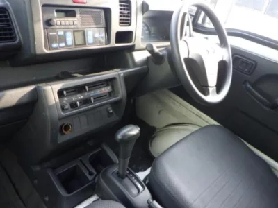Статистика аукционов Daihatsu Hijet Truck