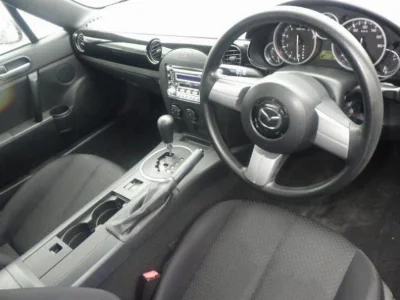 MAZDA ROADSTER