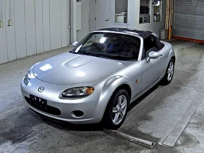 MAZDA ROADSTER