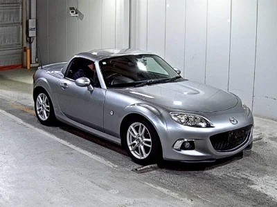 MAZDA ROADSTER