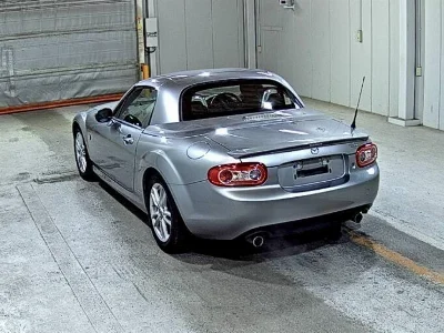MAZDA ROADSTER