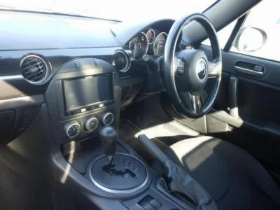 MAZDA ROADSTER